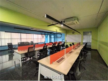 Office Space for Rent in Hyderabad